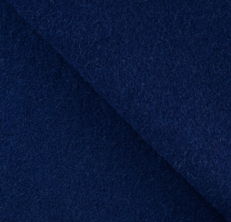 Kokt ull mörk jeans 505