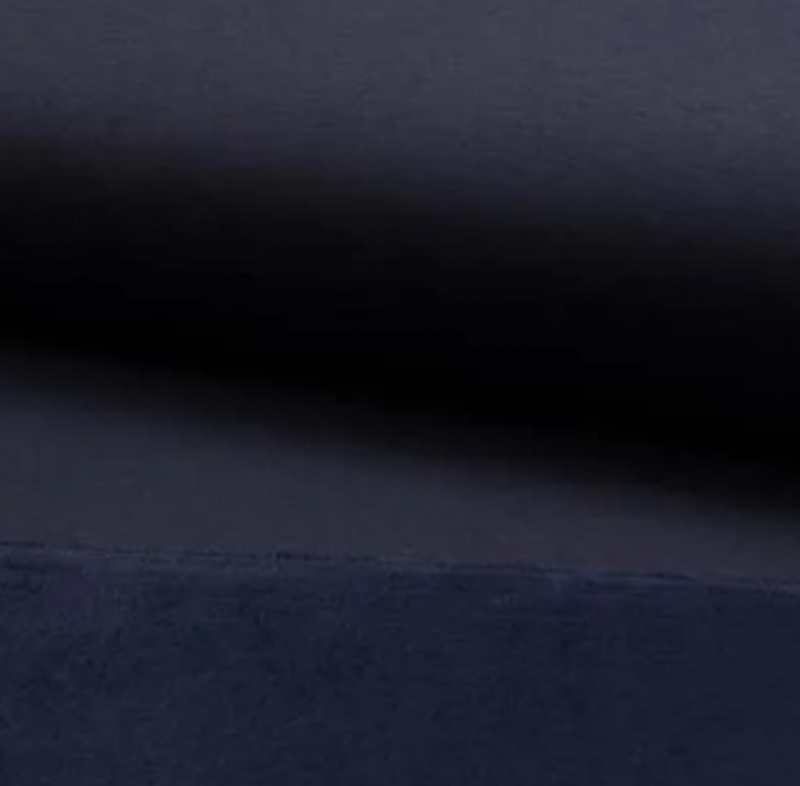 Jogging 008 navy uni dubbelsidig