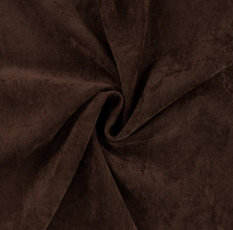 Manchester brun vinröd 191