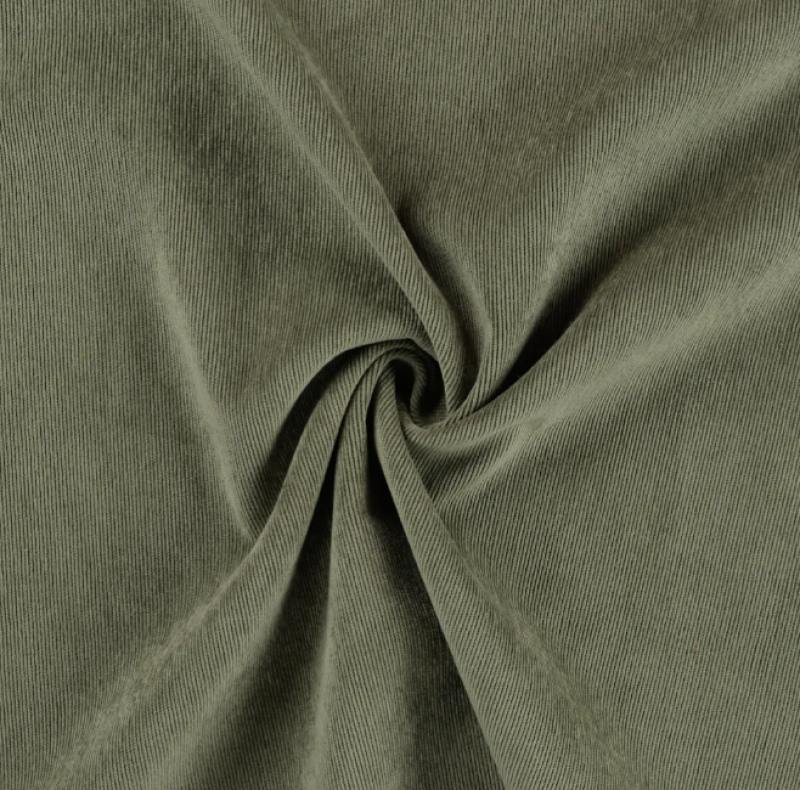 Manchester mörk kaki 127