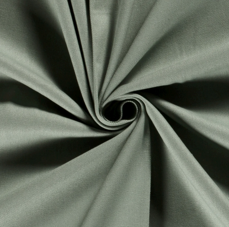 Canvas mörk mint 21