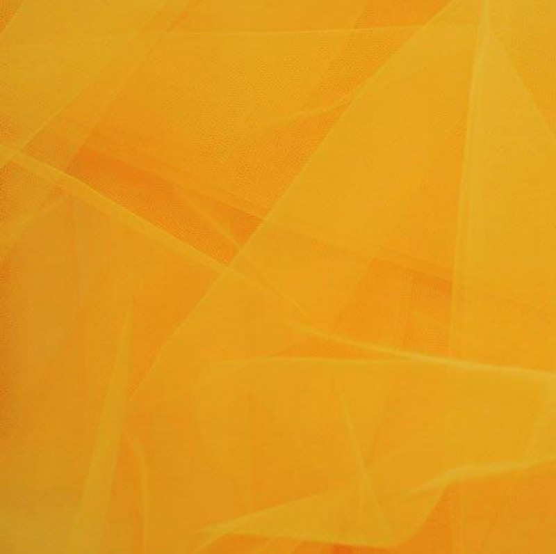 Tyll flo gold 150 cm