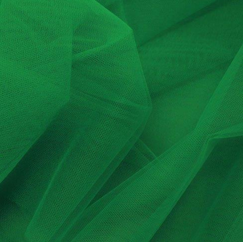 Tyll forest green 150cm