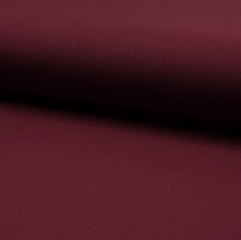 Courtelle burgundy 018