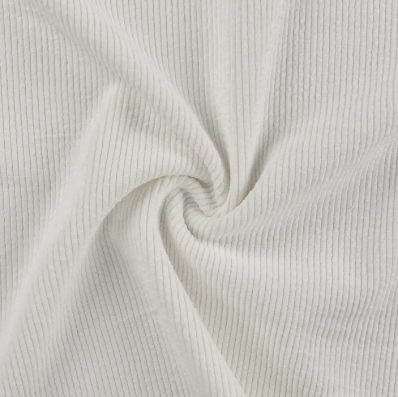 Tvättad manchester ecru