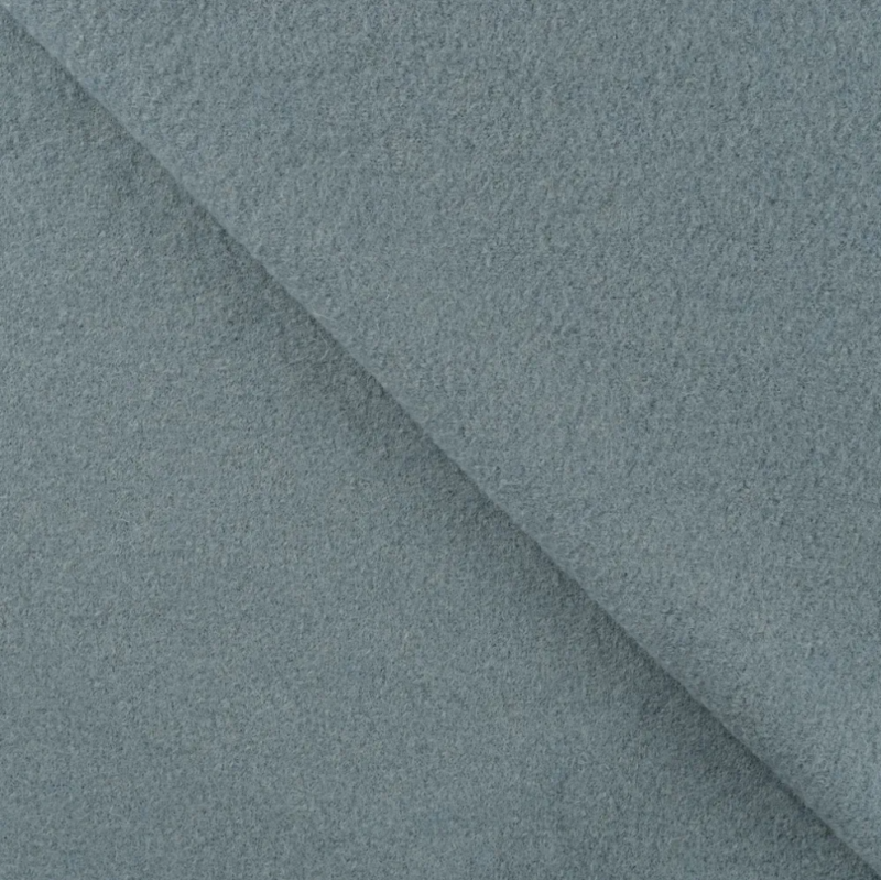 Kokt ull dusty mint 522