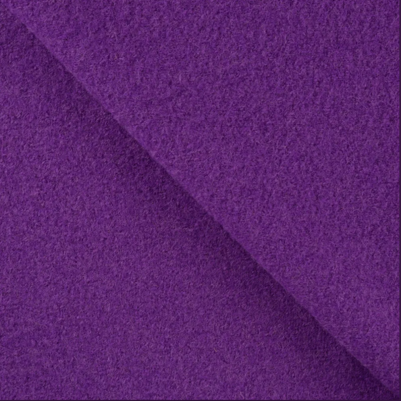 Kokt ull ljuslia 180