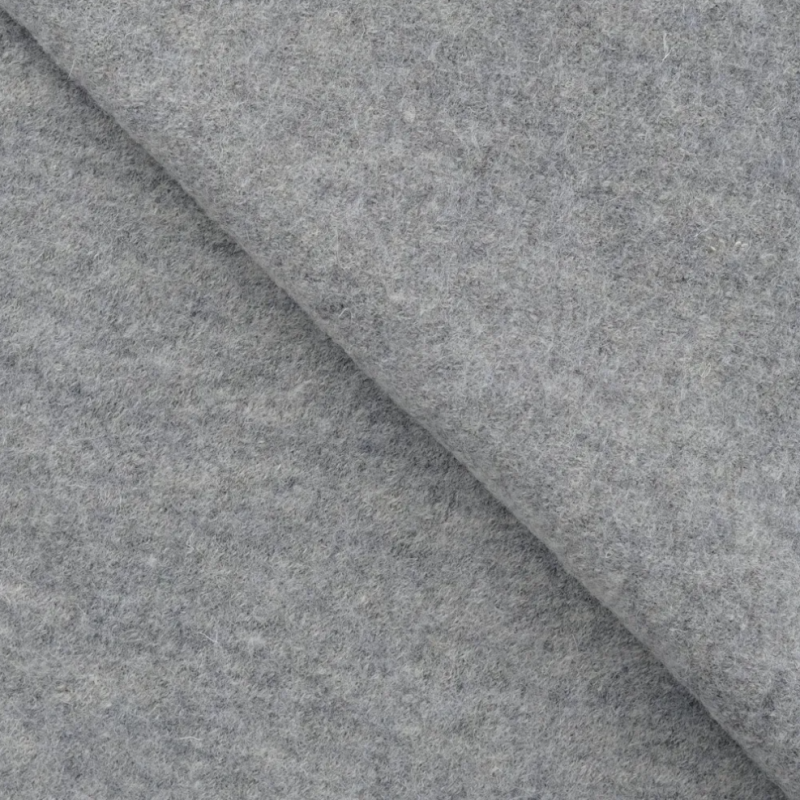 Kokt ull ljusgrå 965