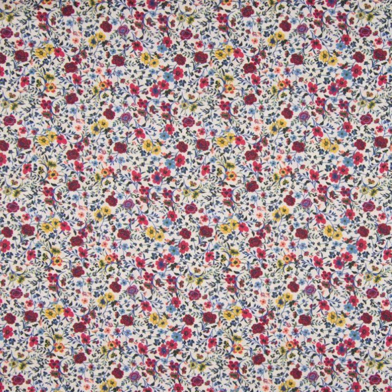 Heirloom mönstrad 005