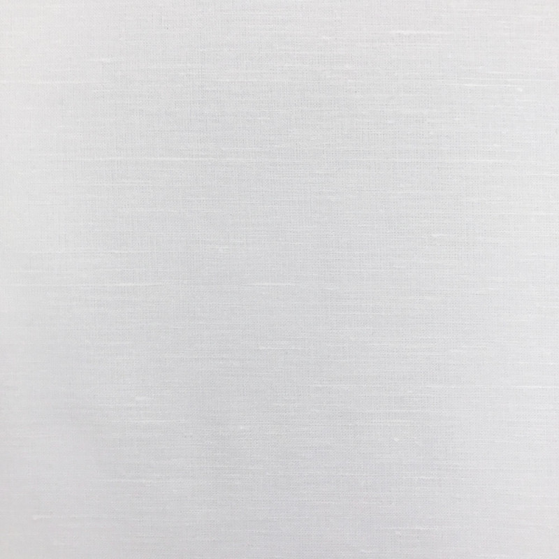 Halvlinne 1634/0 offwhite