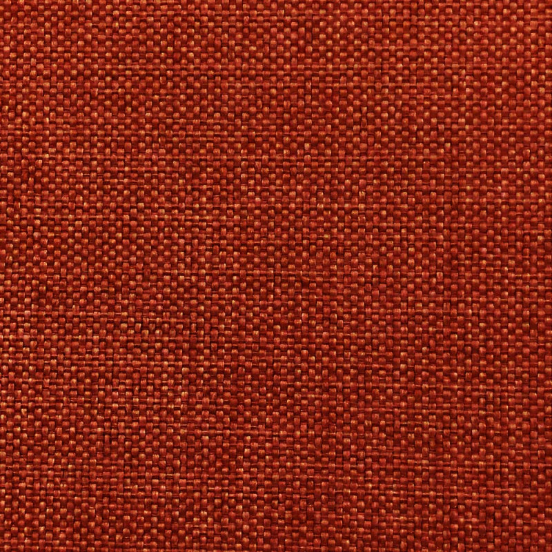 Möbeltyg Moly 1/11 röd
