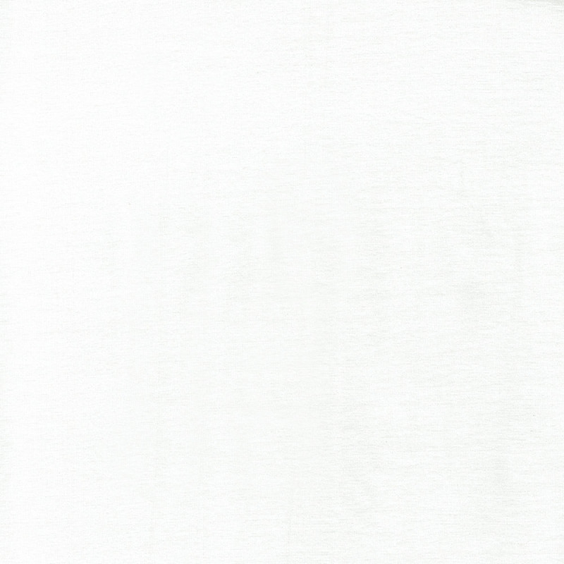 Bom AL 01 vit trikå eko