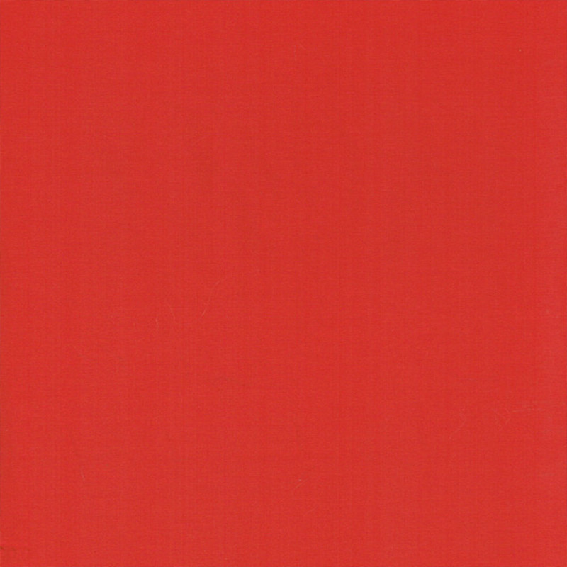 Bom AL 40 ljusröd trikå eko