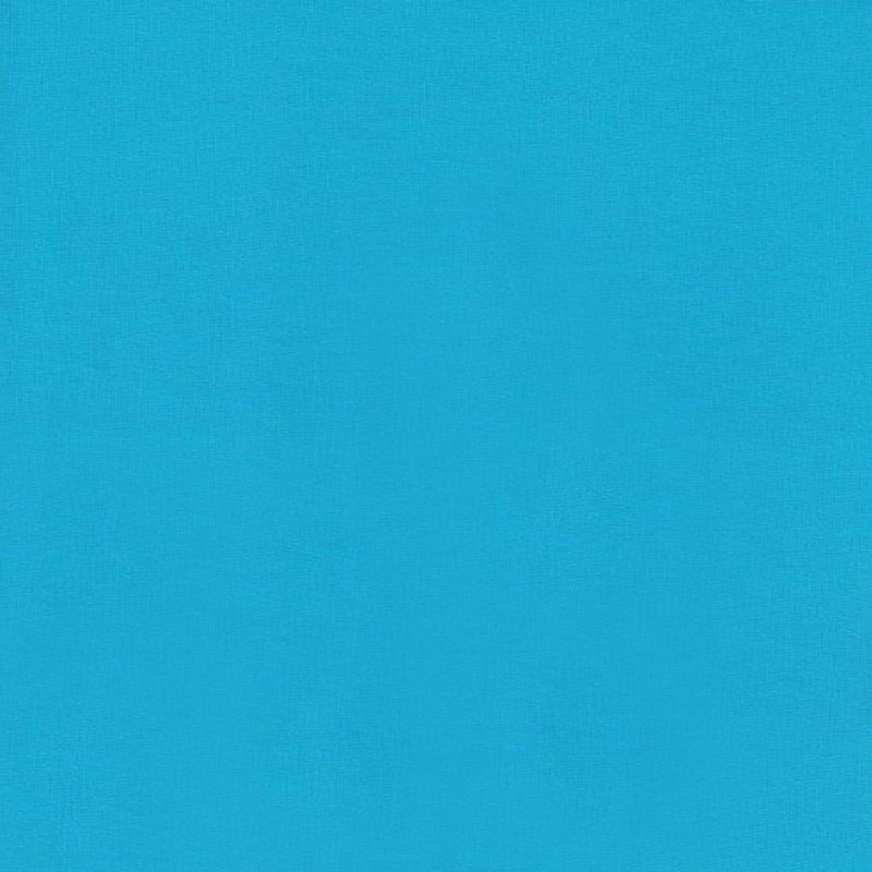 Bom AL 27 turkosblå trikå eko