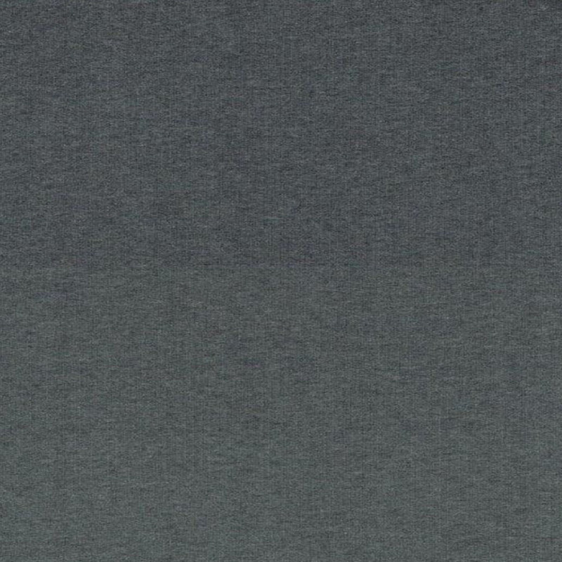 Bom AL 33 mörk melerad trikå eko