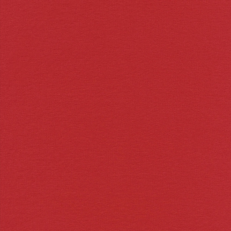 Viskos trikå 13 röd