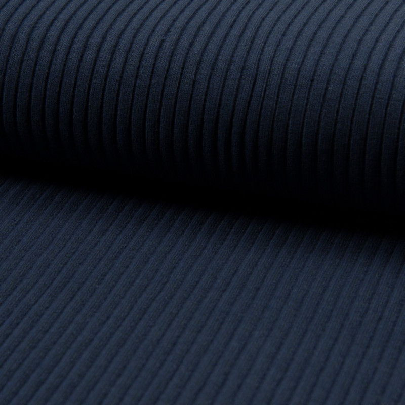 Jackmudd navy melerad