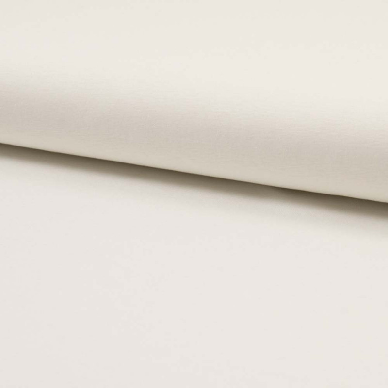 Bambu jersey offwhite