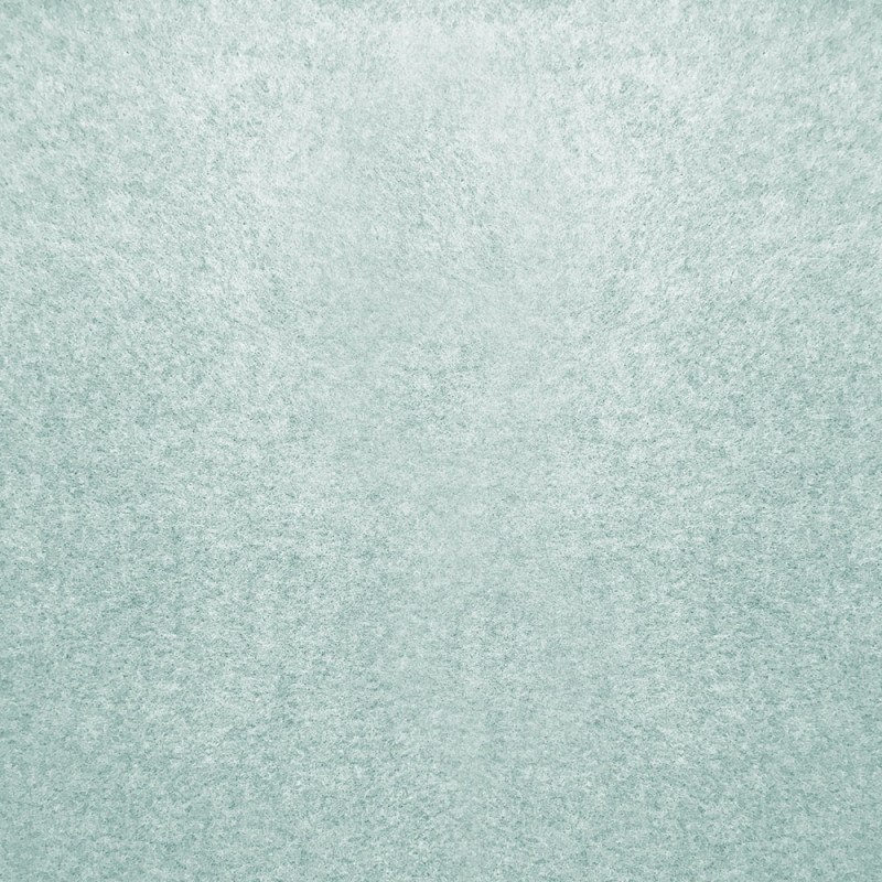 Bomullsfleece 22 mint