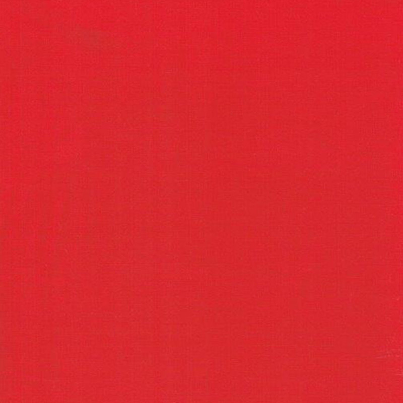 Flanell enf röd 115 cm