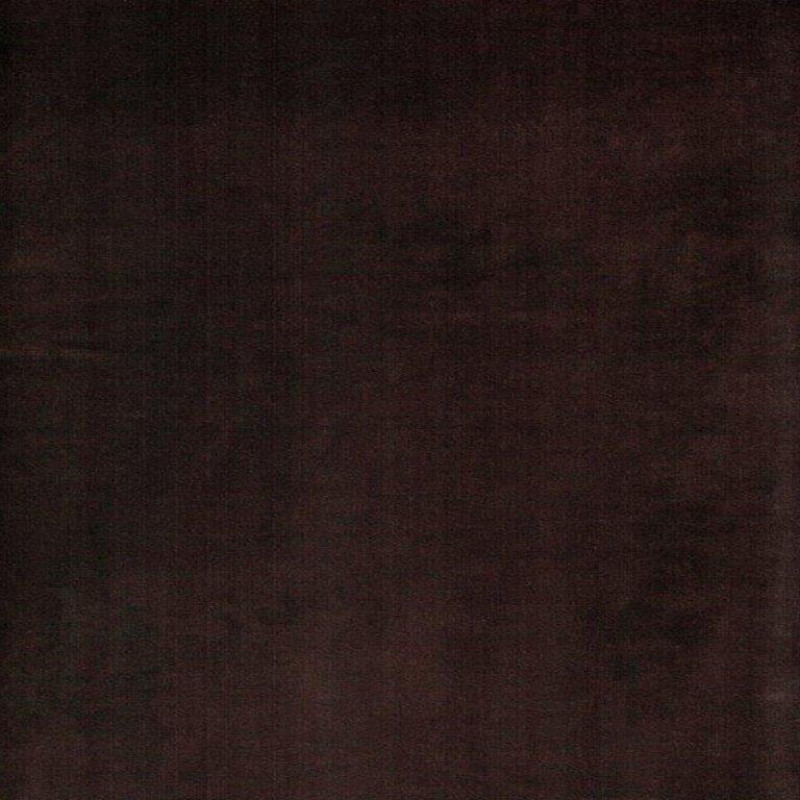 Sammet 24 brun varm enf