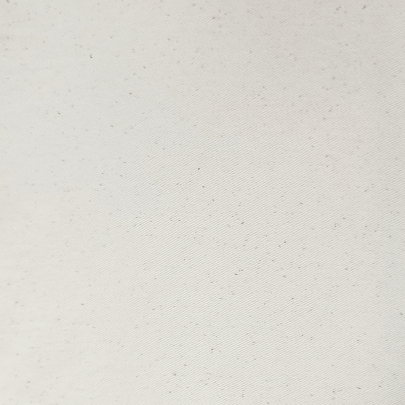 Bomullstyg oblekt 160 cm