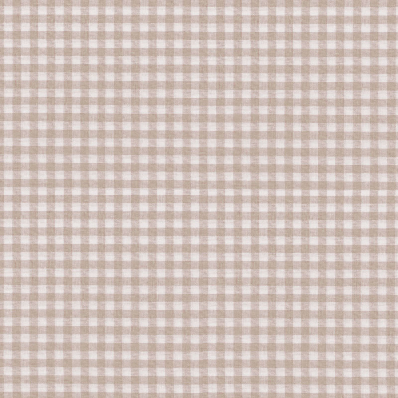 Lilla köksrutan beige