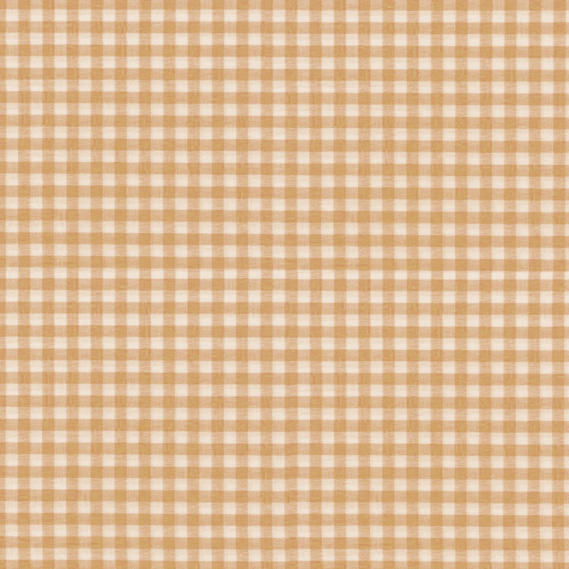 Lilla köksrutan gul 