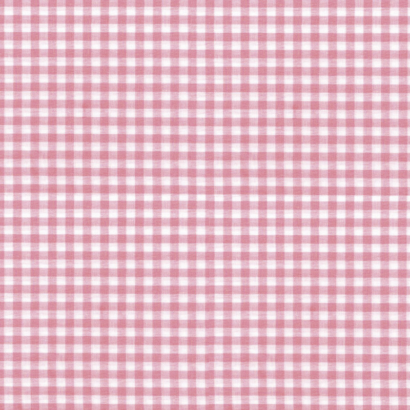 Lilla köksrutan gammelrosa