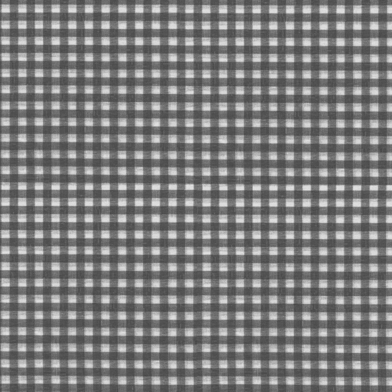 Lilla köksrutan grå