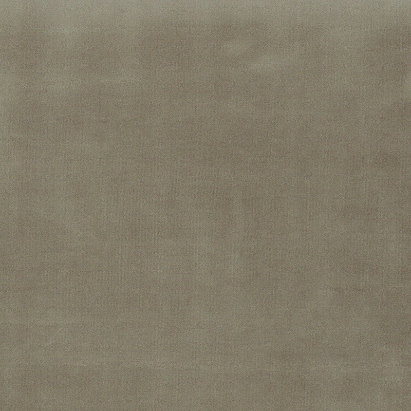 Sammet French Velvet 07 lj grå