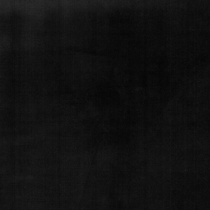 Sammet French Velvet 29 svart