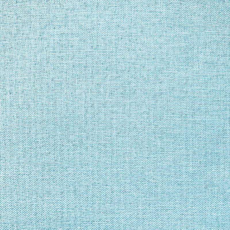 Vulcano mörkl 48 ljusblå 140 cm