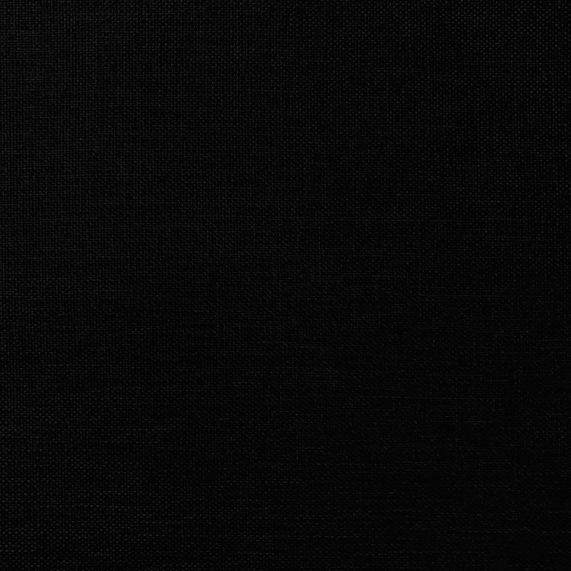 Vulcano mörkl 22 svart 140 cm