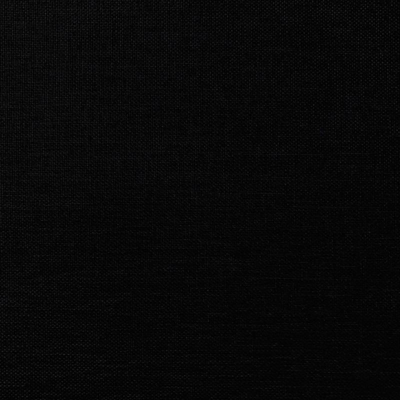 Vulcano mörkl 22 svart 280 cm