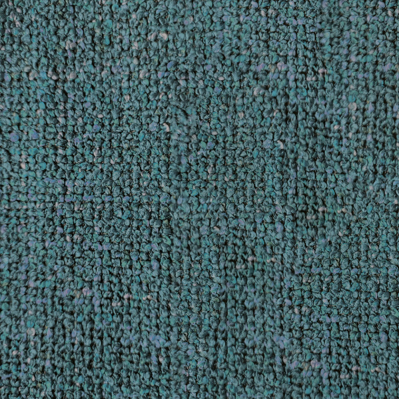 Möbeltyg Hera petrol 85