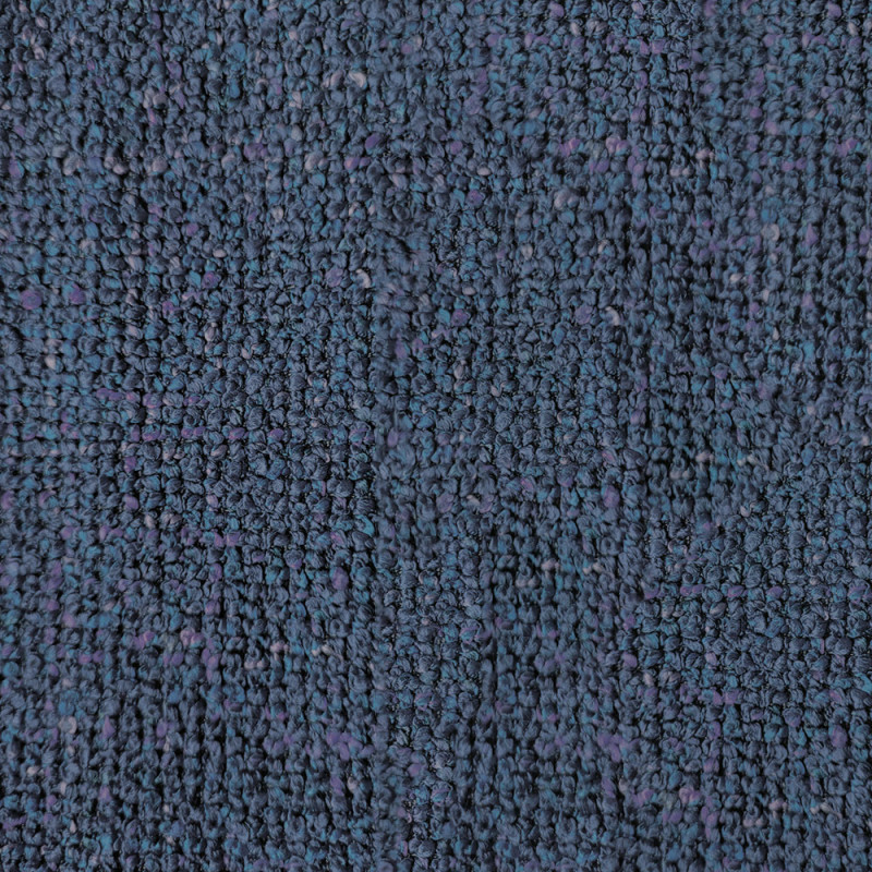 Möbeltyg Hera blå 86