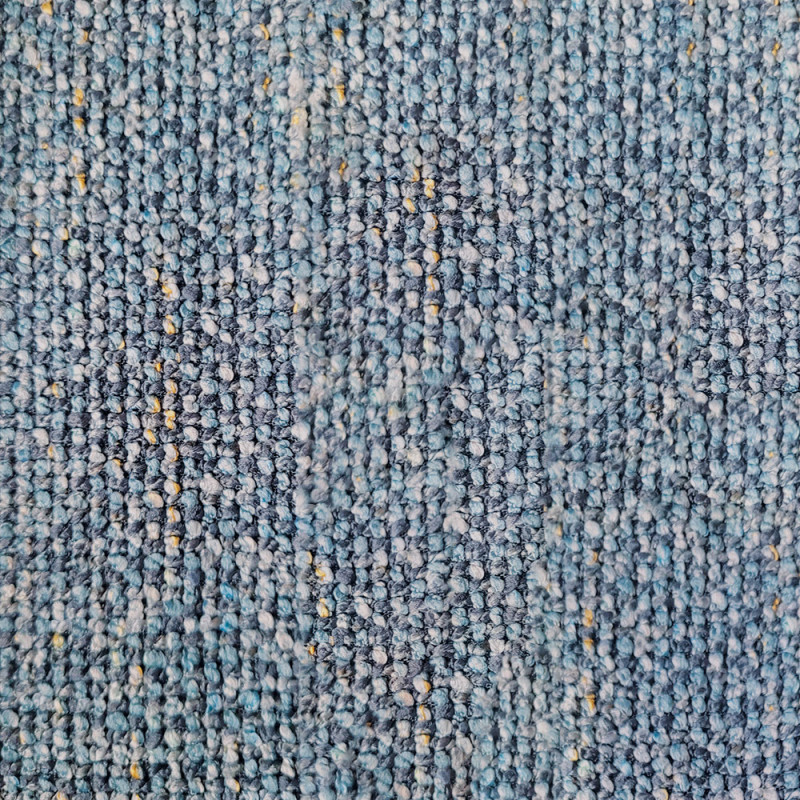 Möbeltyg Hera blå 83