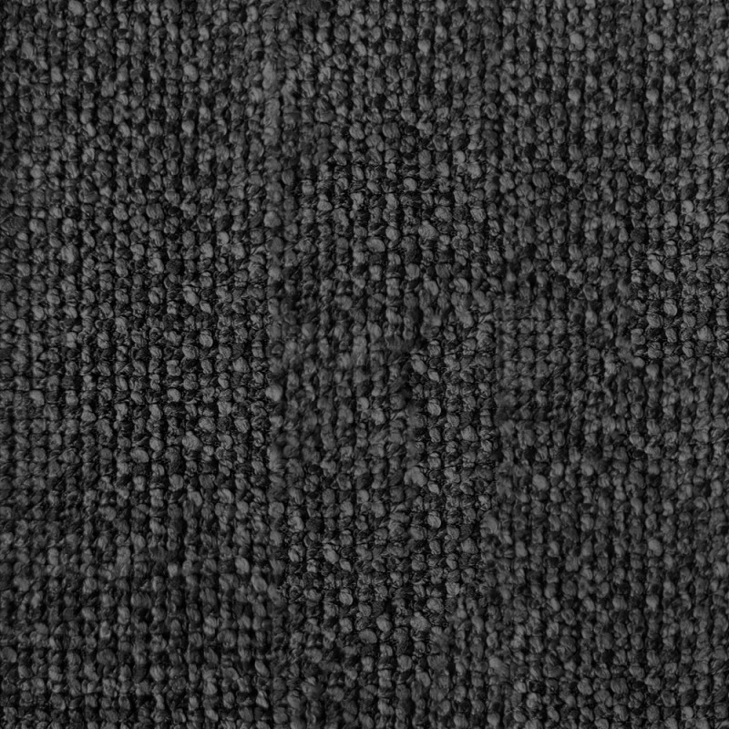 Möbeltyg Hera gråsvart 16