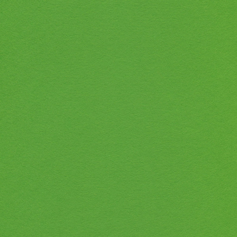 Hobbyfilt enf 13 ljusgrön 90 cm