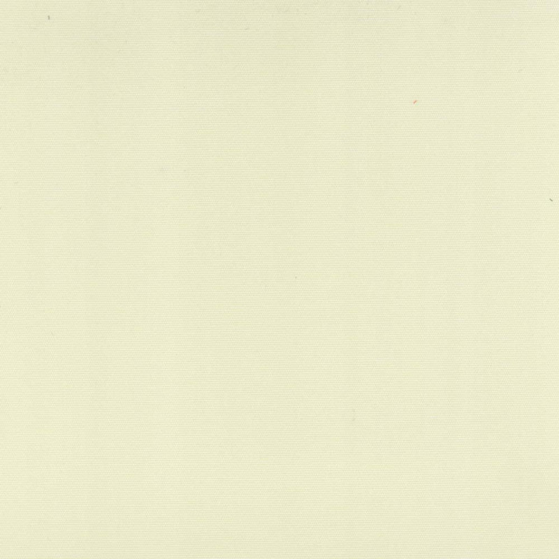 Markisväv Sattler 033 eggshell yellow