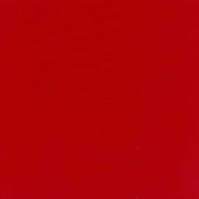 Markisväv Sattler 007 lipstick red