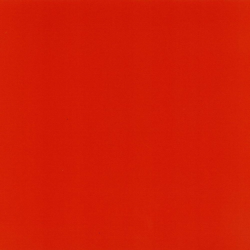 Markisväv Sattler 002 red orange