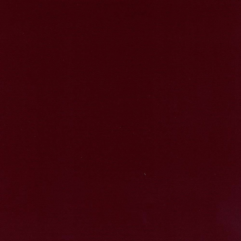 Markisväv Sattler 763 dark red