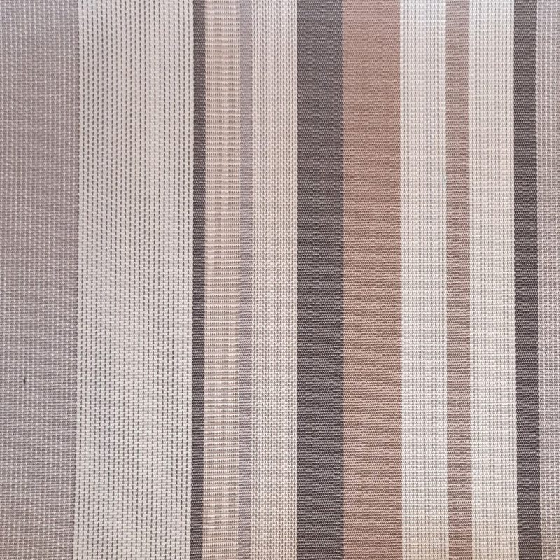 Markisväv Caribien rand multi 406