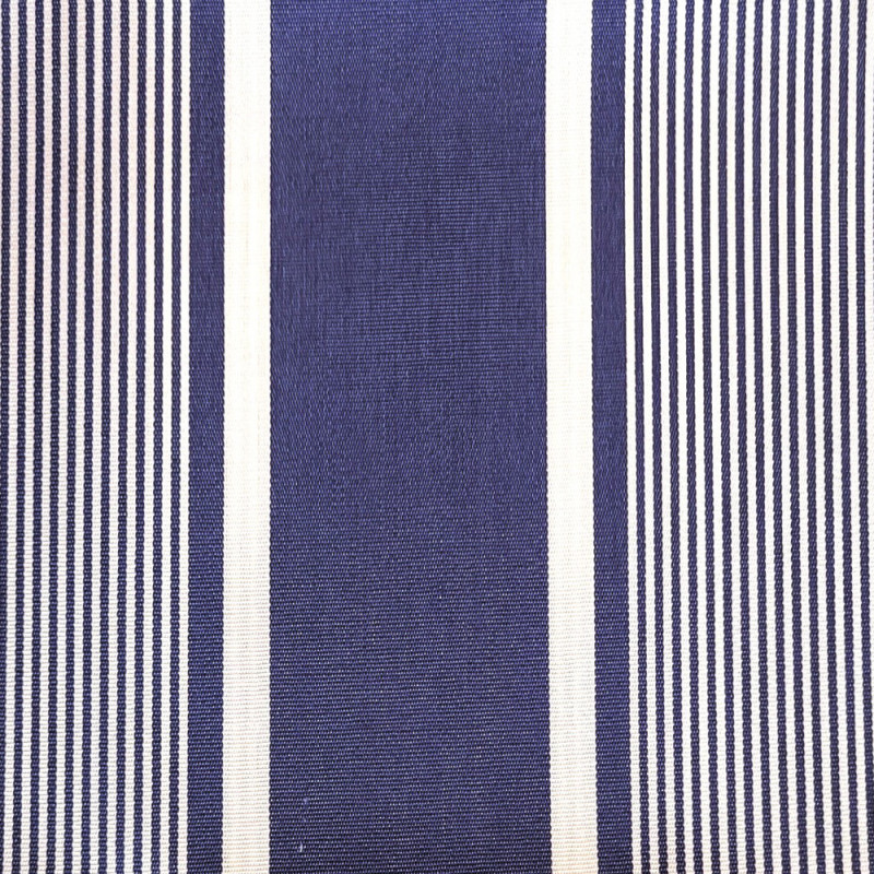 Markisväv Caribien rand multi 409