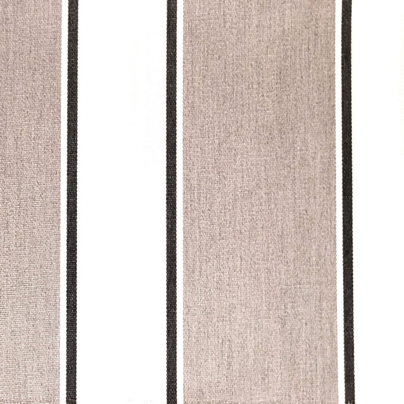 Markisväv Caribien rand multi 419