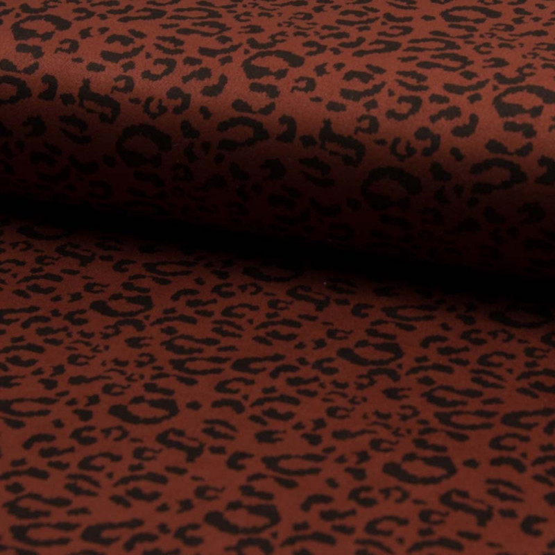 Fuskmocka scuba leo terra