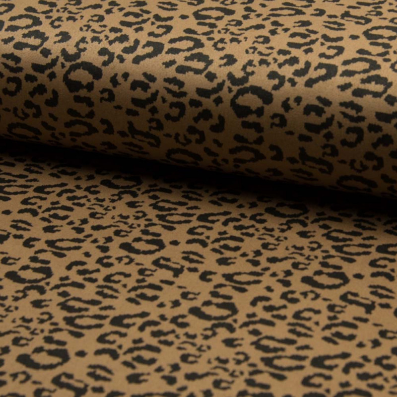 Fuskmocka scuba leo camel