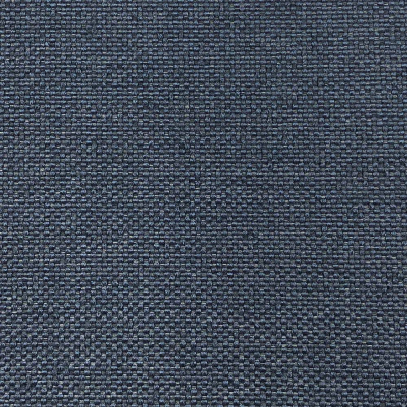 Möbeltyg Moly 1/31 blå